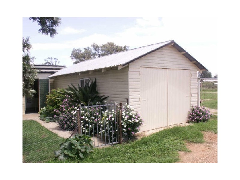 67 St George Street, Mungindi NSW 2406