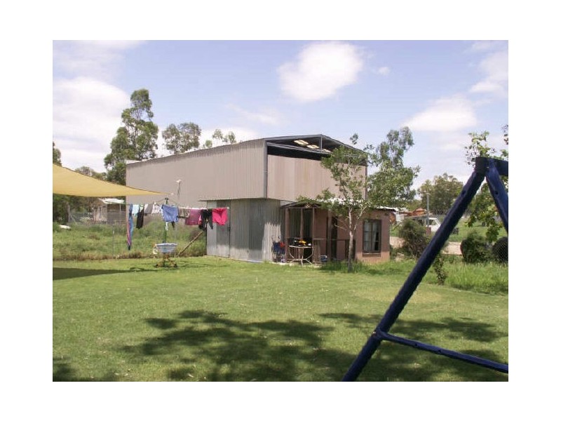38 Walker Street, Mungindi NSW 2406