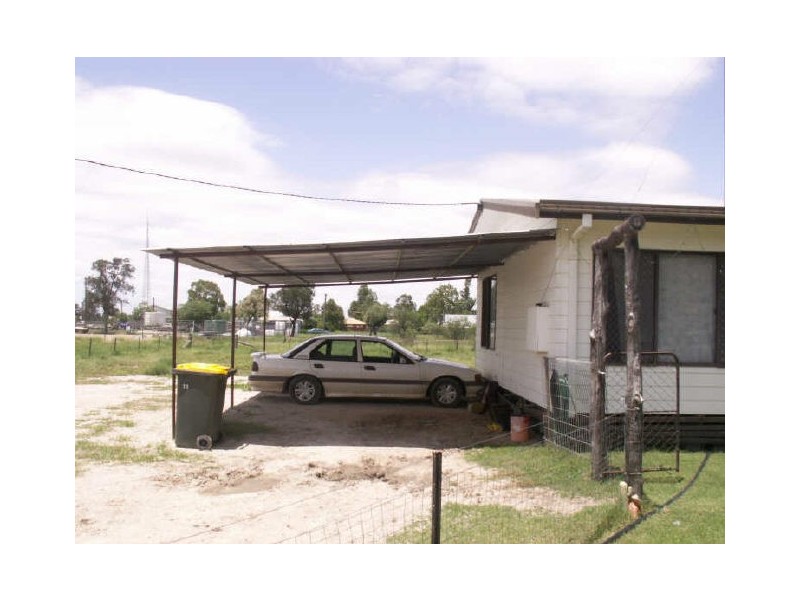 38 Walker Street, Mungindi NSW 2406
