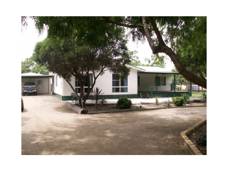 Yanola, Moree NSW 2400