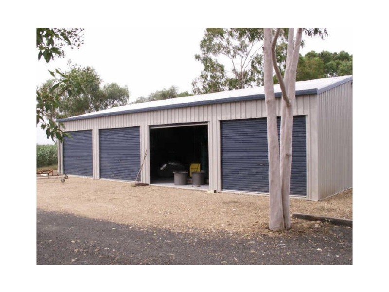 Yanola, Moree NSW 2400