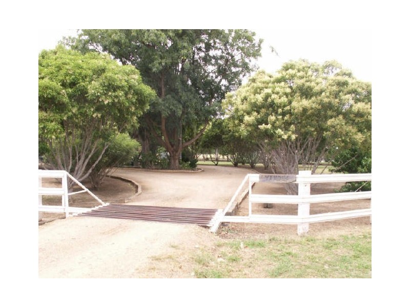 Yanola, Moree NSW 2400