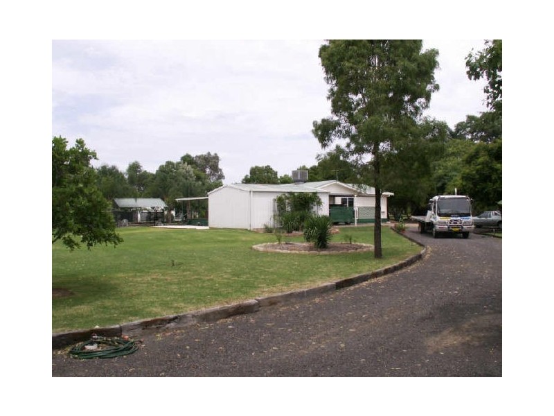 Yanola, Moree NSW 2400