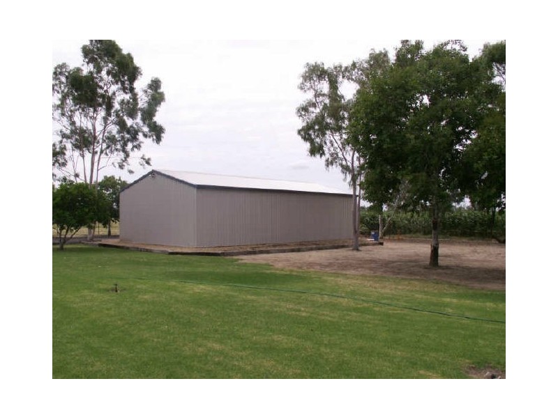 Yanola, Moree NSW 2400