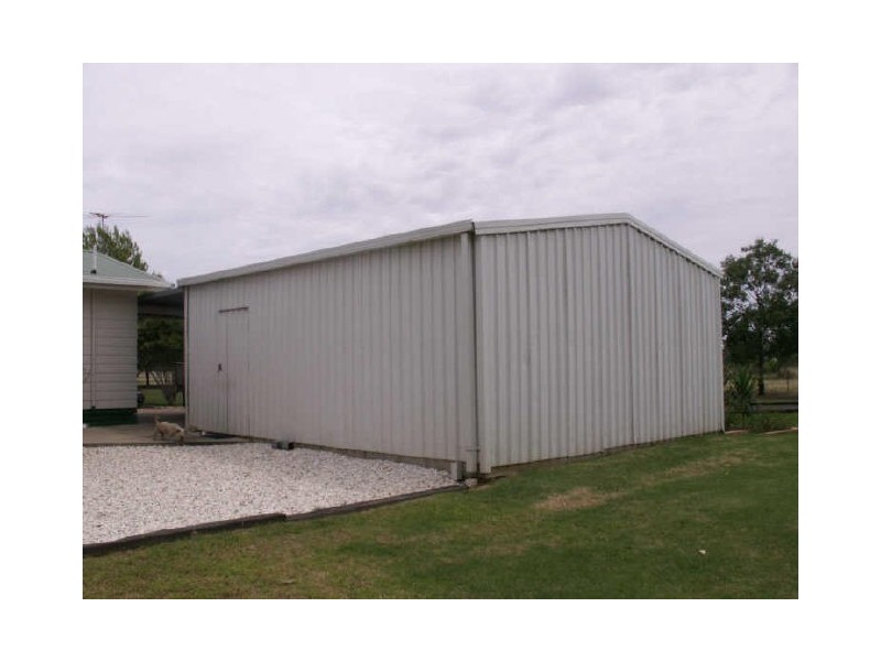 Yanola, Moree NSW 2400