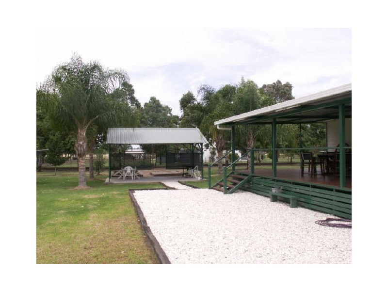Yanola, Moree NSW 2400