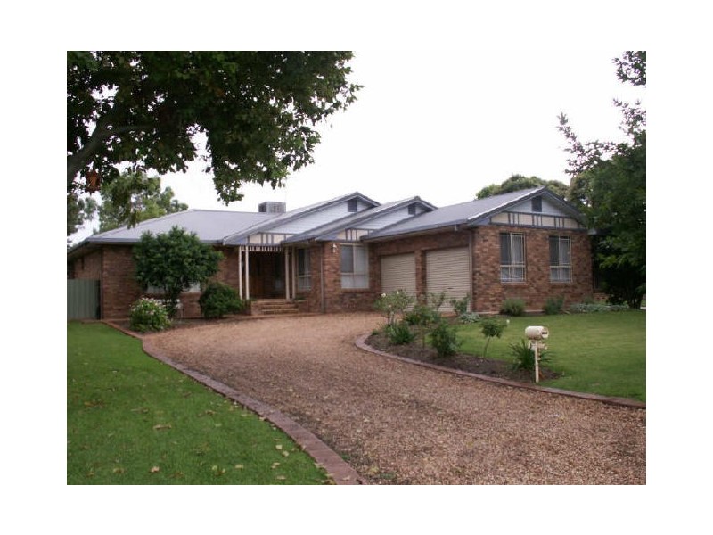 Callaille, Moree NSW 2400