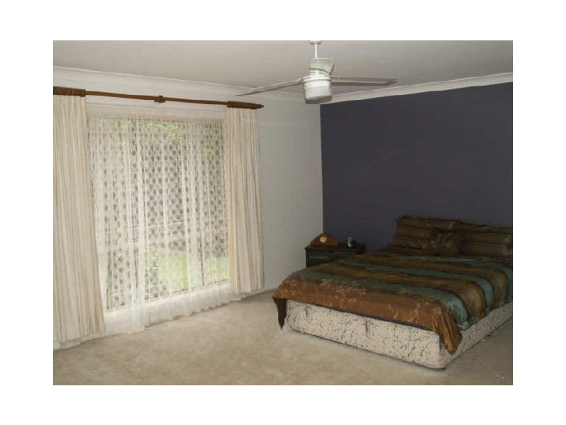 Callaille, Moree NSW 2400
