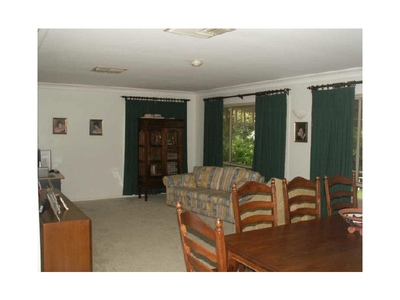 Callaille, Moree NSW 2400