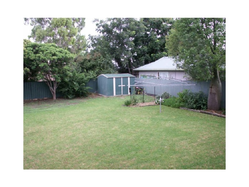 Callaille, Moree NSW 2400