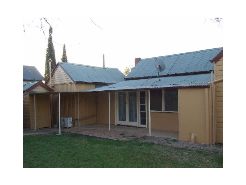 2 David, Moree NSW 2400
