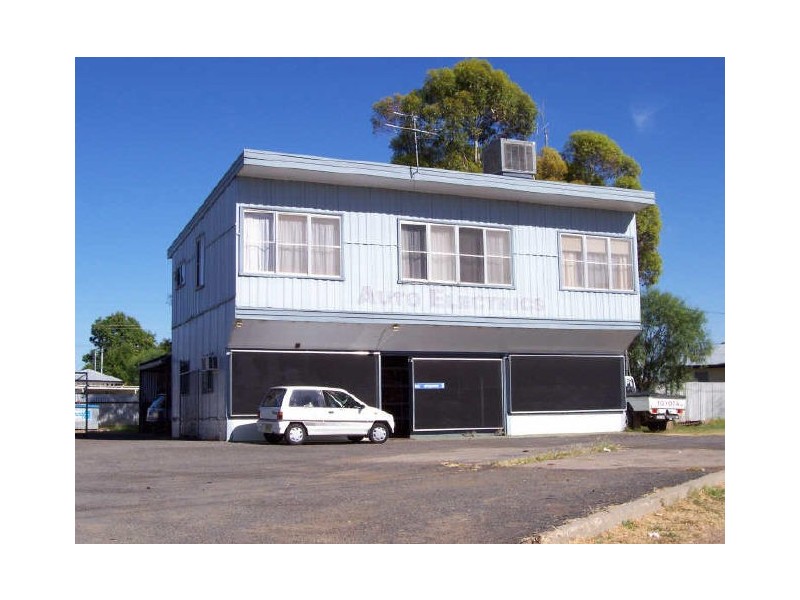 Cross, Moree NSW 2400