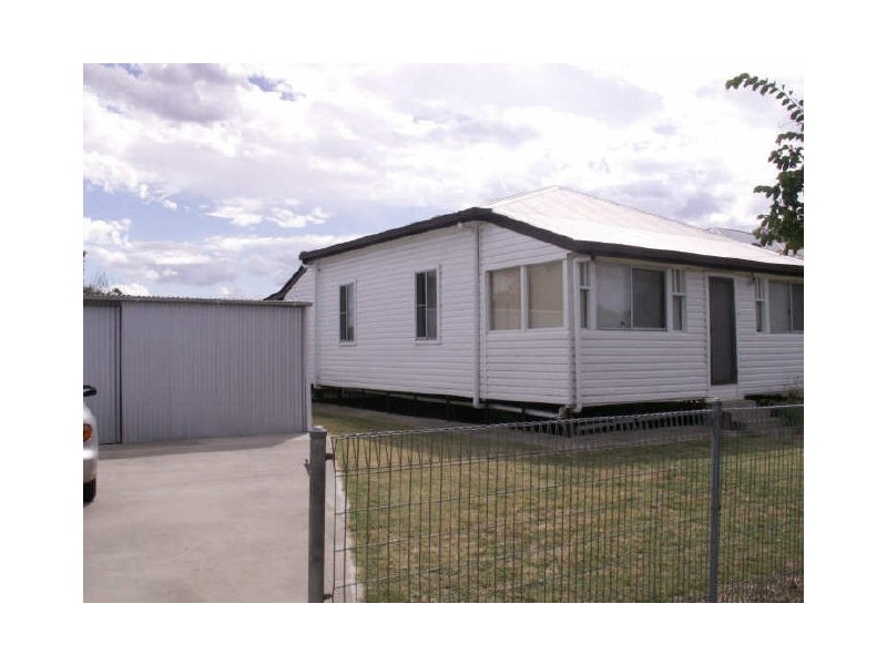 7 Tycannah, Moree NSW 2400