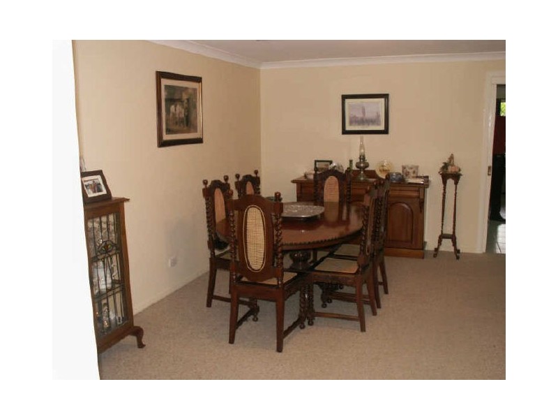 8 Jacaranda, Moree NSW 2400