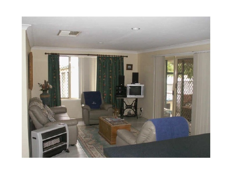 8 Jacaranda, Moree NSW 2400