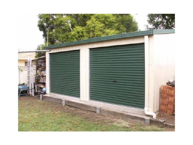 8 Jacaranda, Moree NSW 2400