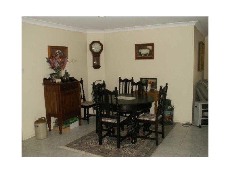 8 Jacaranda, Moree NSW 2400