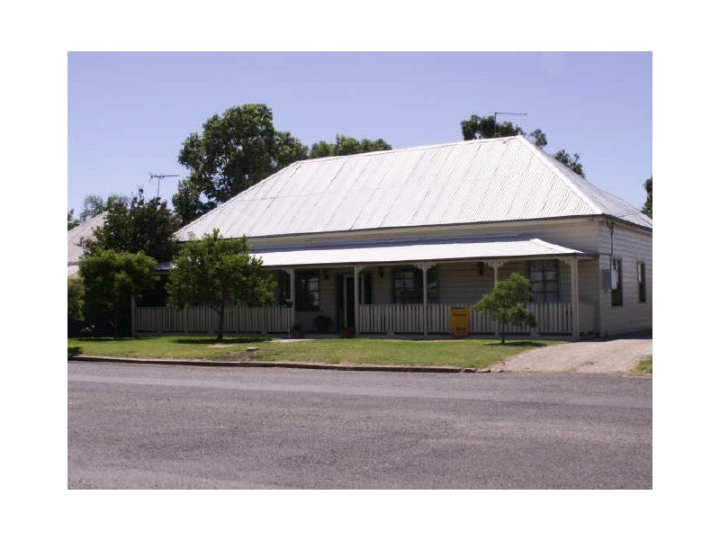 40 Chester, Moree NSW 2400