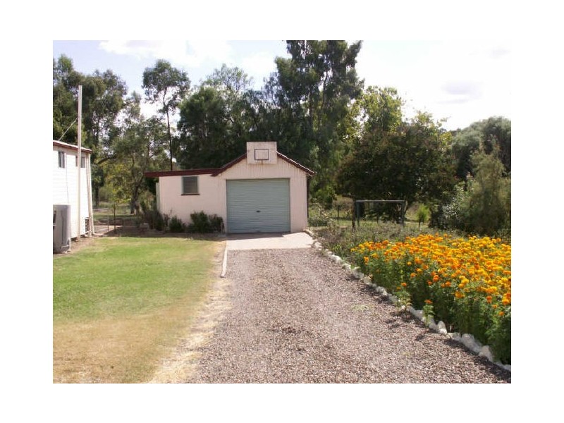 Hope, Warialda NSW 2402