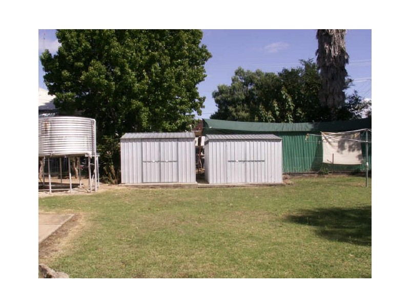Hope, Warialda NSW 2402