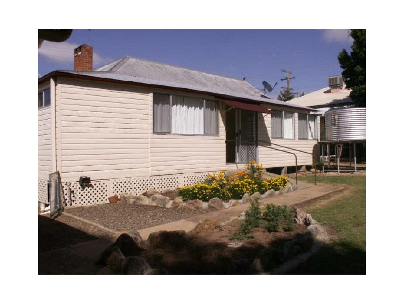 Hope, Warialda NSW 2402
