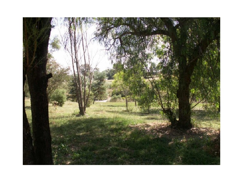 Hope, Warialda NSW 2402