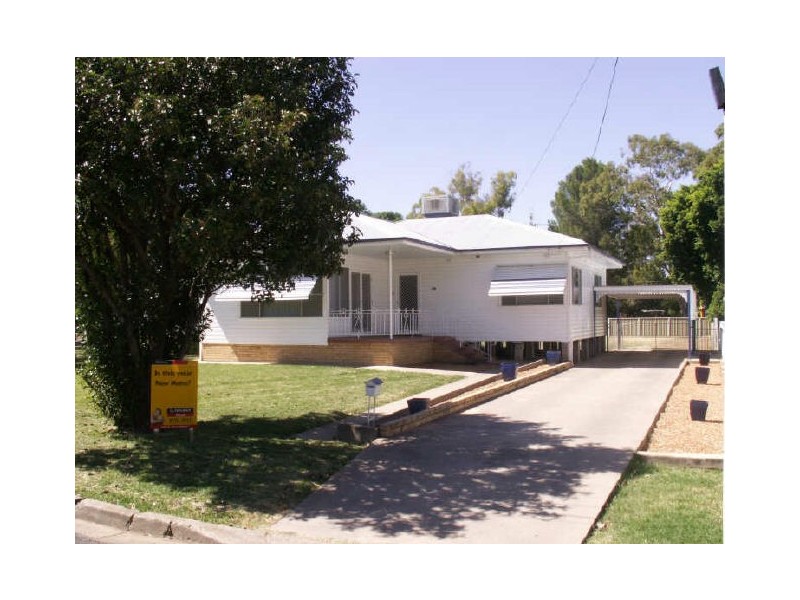 12 Belgravia, Moree NSW 2400