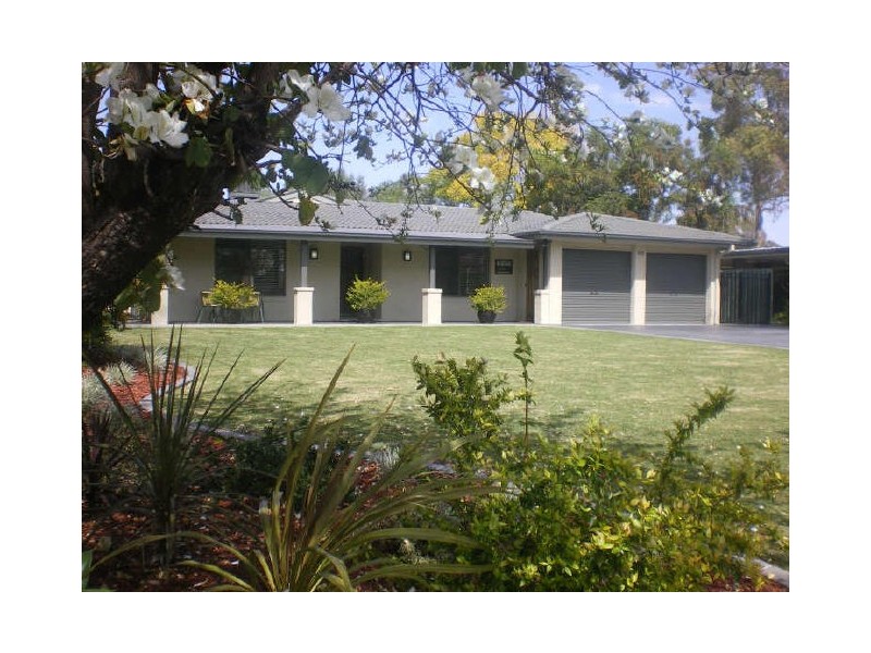 156 Gwydir, Moree NSW 2400