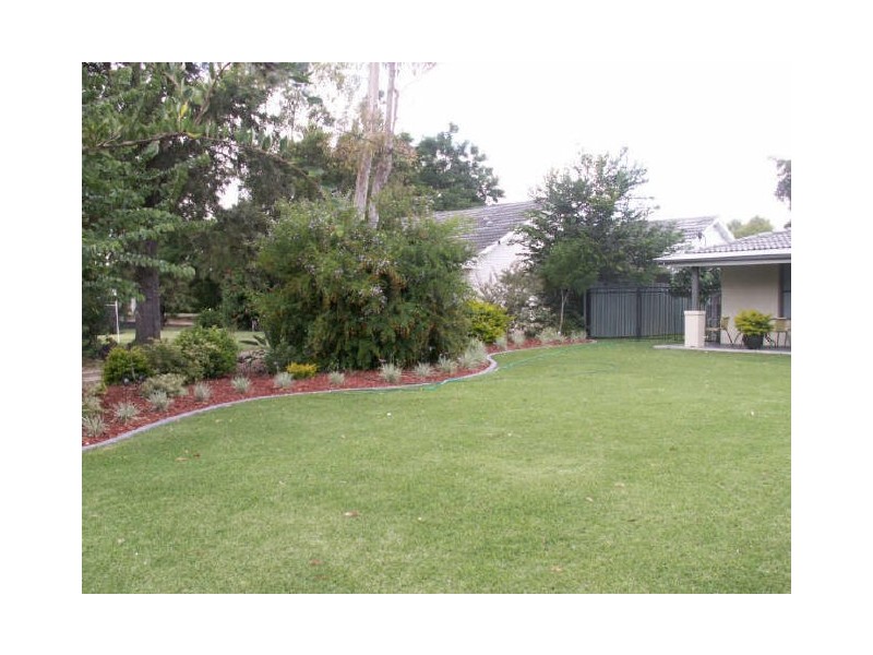 156 Gwydir, Moree NSW 2400