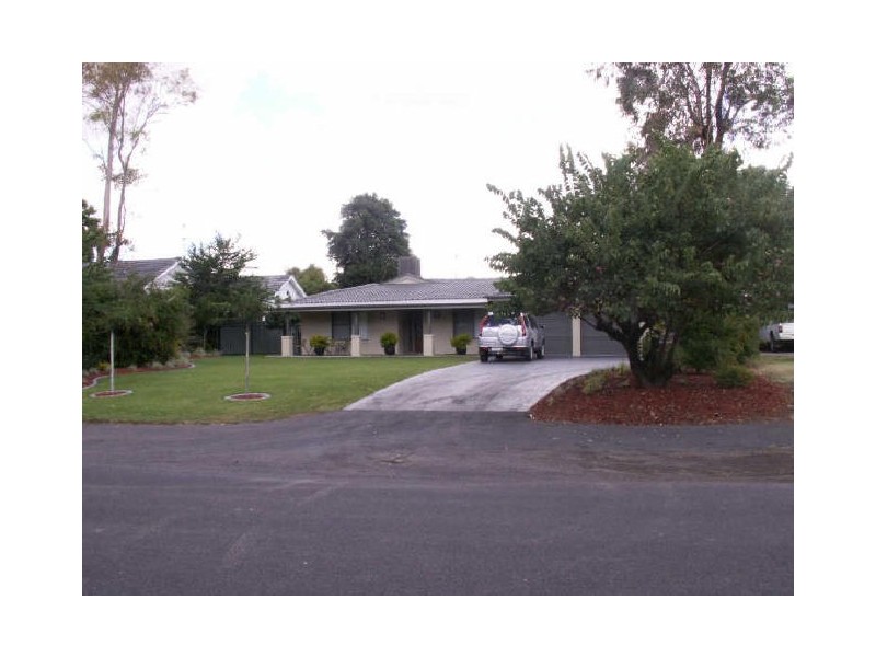 156 Gwydir, Moree NSW 2400