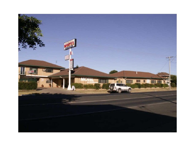 366 Frome Street, Moree NSW 2400