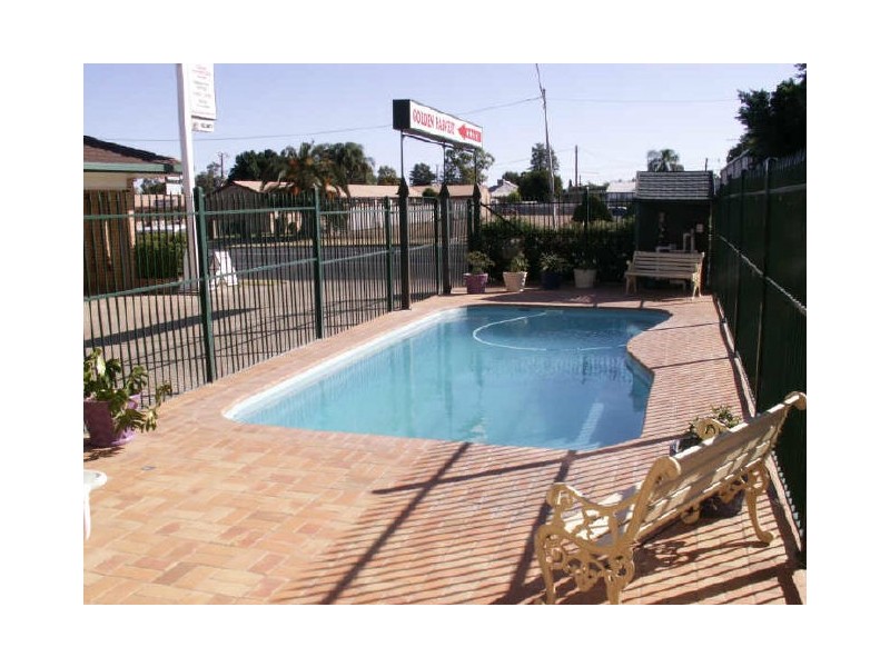 366 Frome Street, Moree NSW 2400