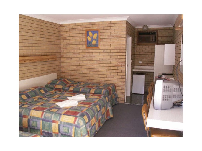 366 Frome Street, Moree NSW 2400