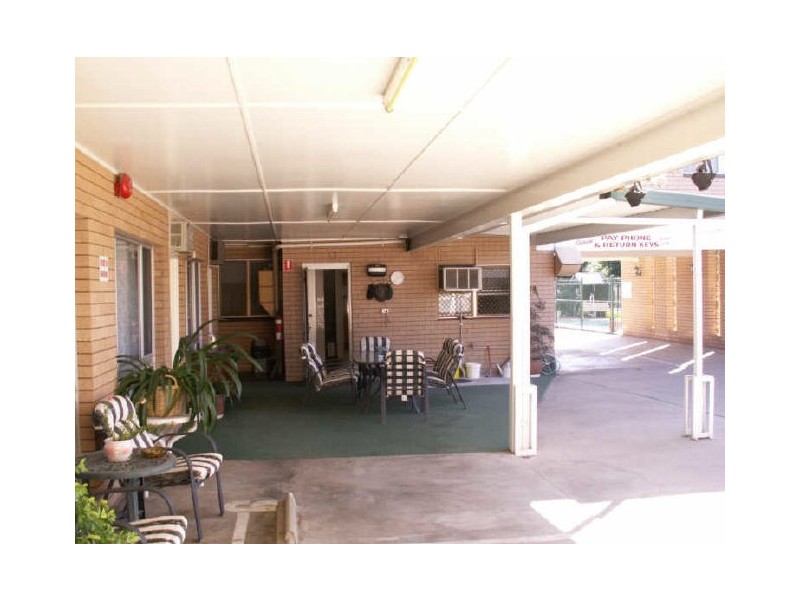 366 Frome Street, Moree NSW 2400