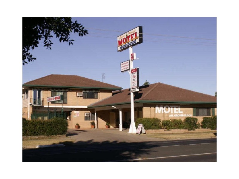 366 Frome Street, Moree NSW 2400