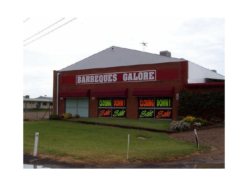 Gwydir, Moree NSW 2400