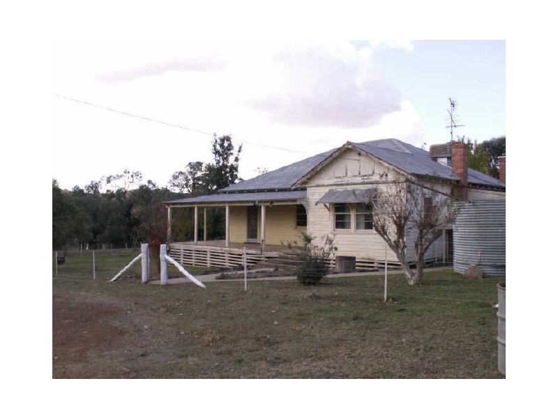 Allawah, Bingara NSW 2404