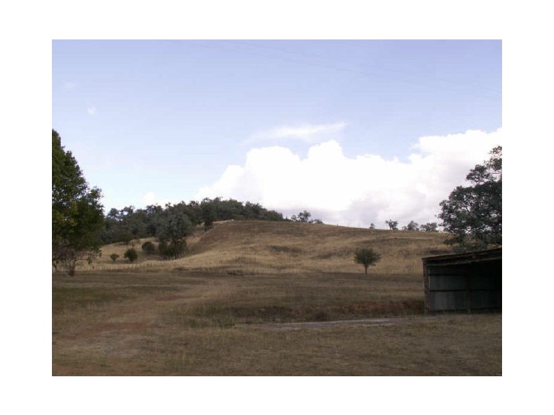 Allawah, Bingara NSW 2404