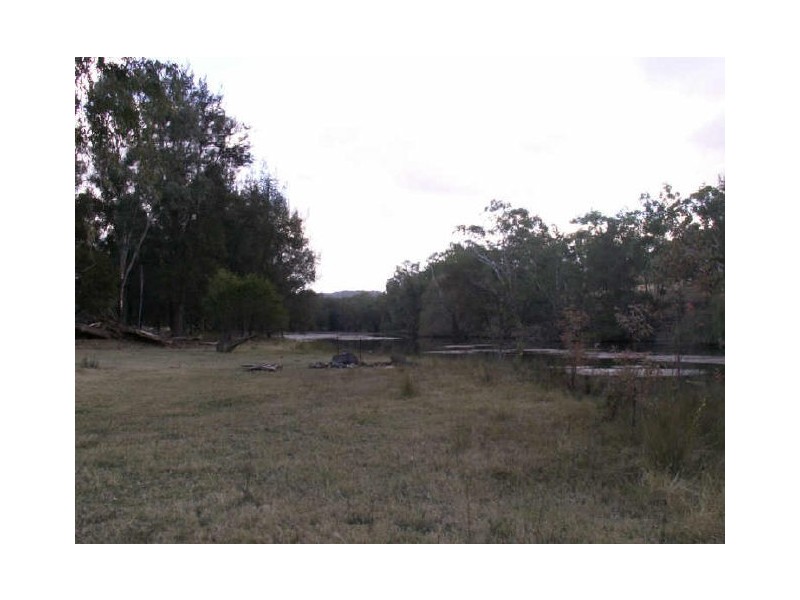 Allawah, Bingara NSW 2404