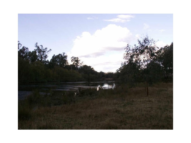 Allawah, Bingara NSW 2404