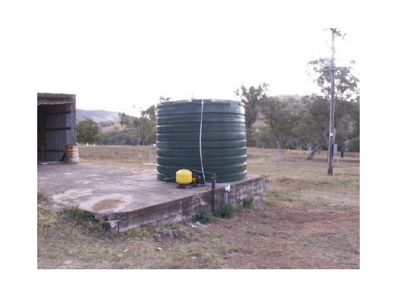 Allawah, Bingara NSW 2404