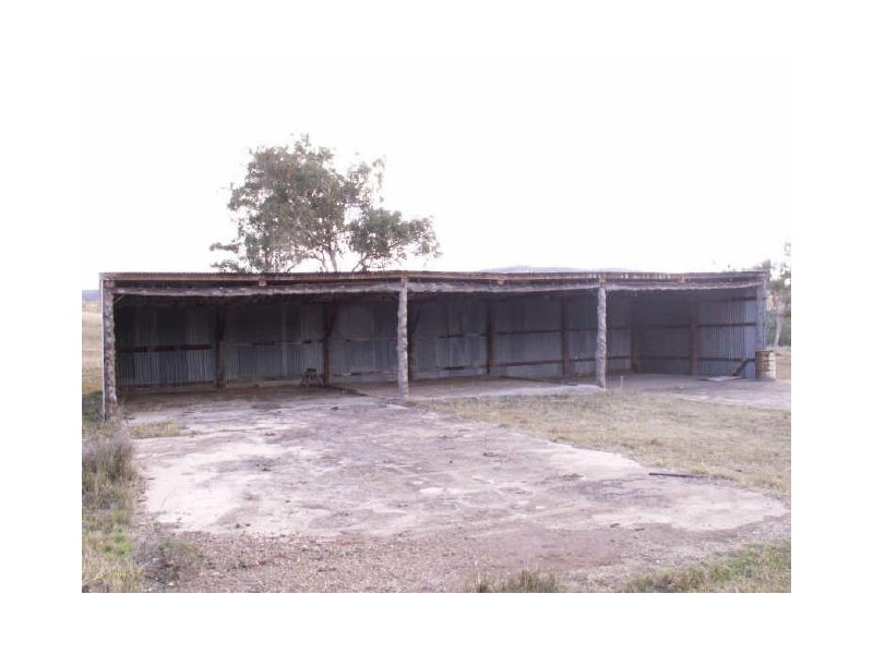 Allawah, Bingara NSW 2404