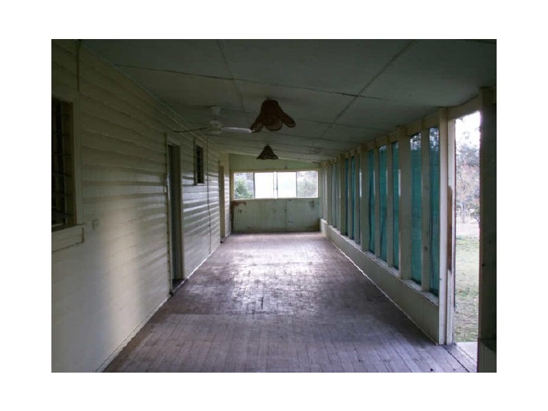 Allawah, Bingara NSW 2404