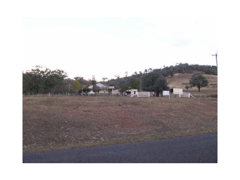 Allawah, Bingara NSW 2404