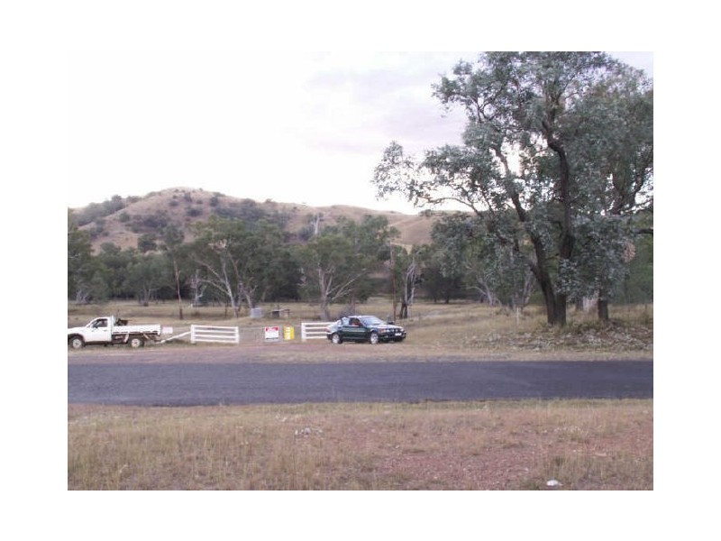 Allawah, Bingara NSW 2404