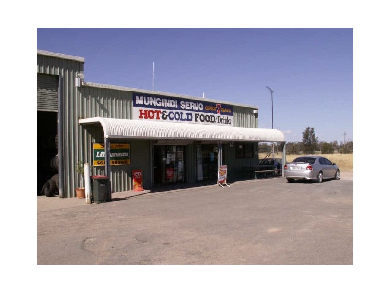 Mungindi Road, Mungindi NSW 2406