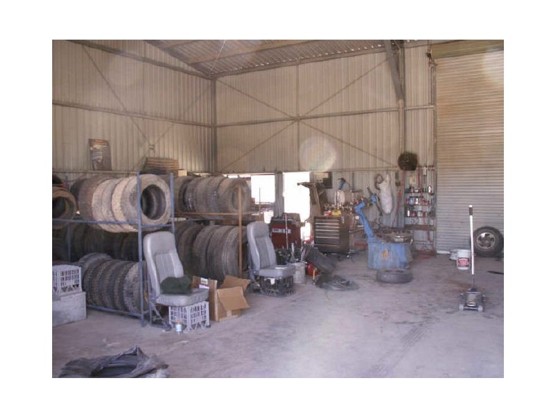 Mungindi Road, Mungindi NSW 2406