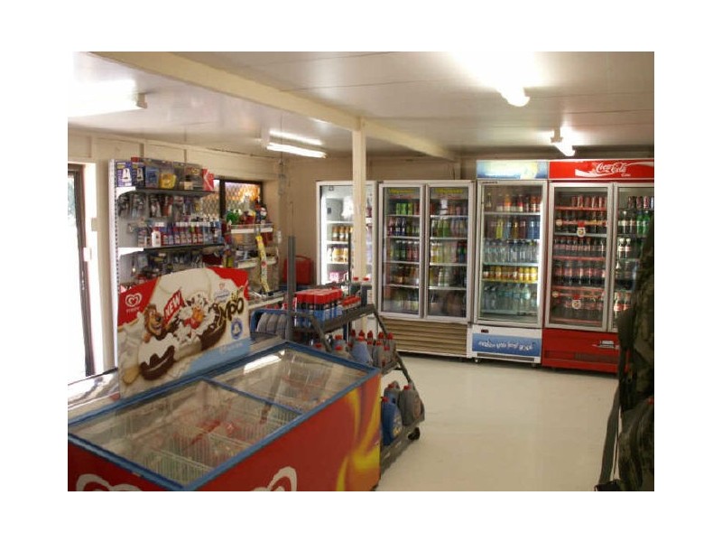 Mungindi Road, Mungindi NSW 2406