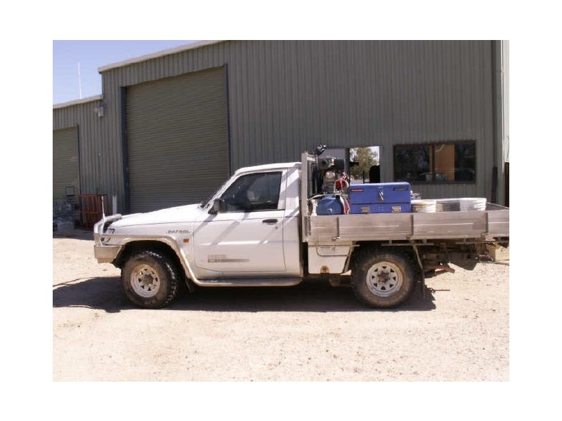 Mungindi Road, Mungindi NSW 2406