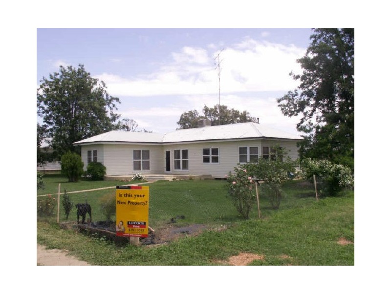 67 St George Street, Mungindi NSW 2406